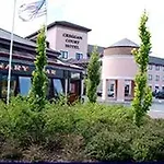 Szálloda Creggan Court