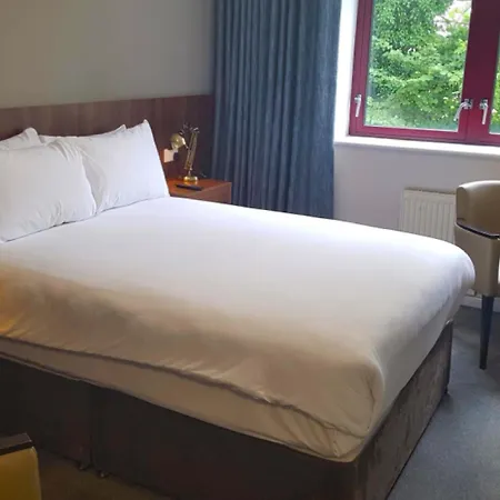 Creggan Court Отель Атлон