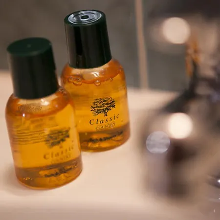 מלון Creggan Court