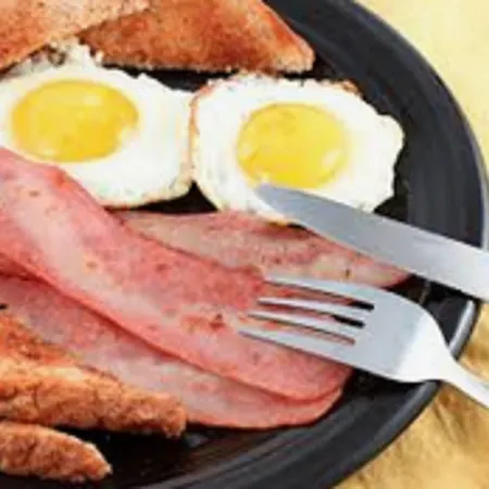 Creggan Court 3* Атлон