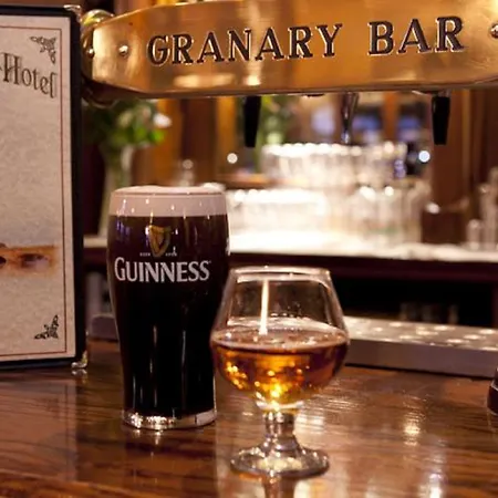 מלון Creggan Court