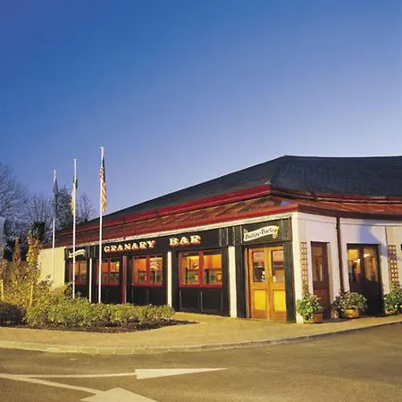 Hotel Creggan Court 3*
