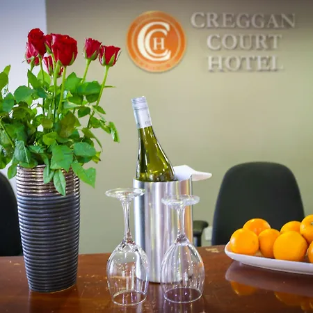 Creggan Court Атлон