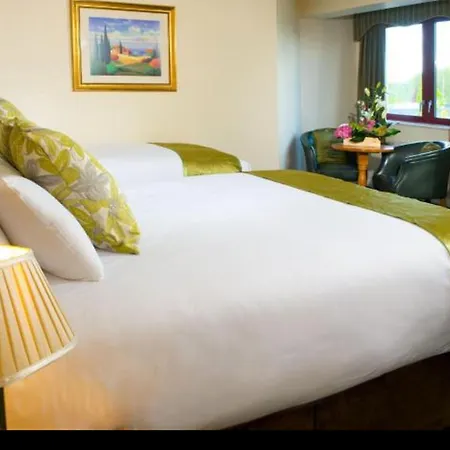 Creggan Court Отель Атлон