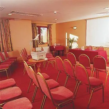 Creggan Court Отель 3*