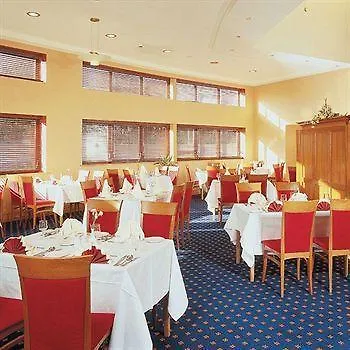Hotel Creggan Court