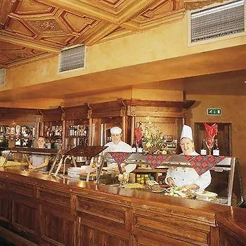 Отель Creggan Court Атлон