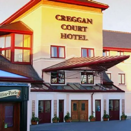 Creggan Court