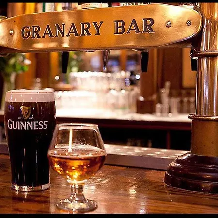 Creggan Court Hotel