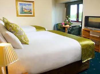 Hotel Creggan Court