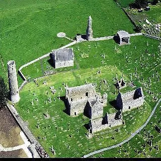 Creggan Court Атлон