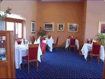 Hotel Creggan Court