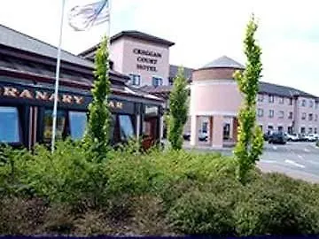 فندق Creggan Court