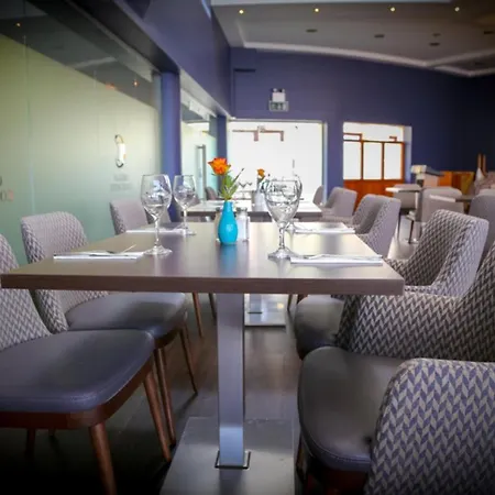 Creggan Court Атлон