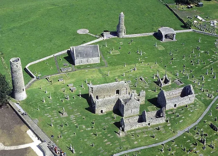 Hotel Creggan Court 3*