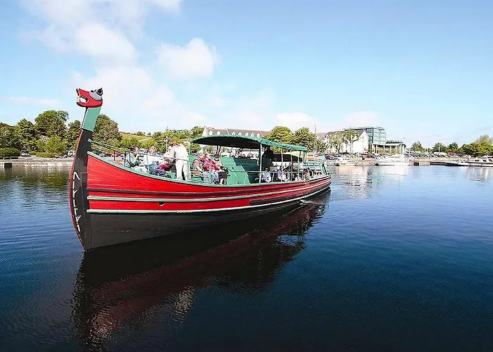 Creggan Court 3* Athlone