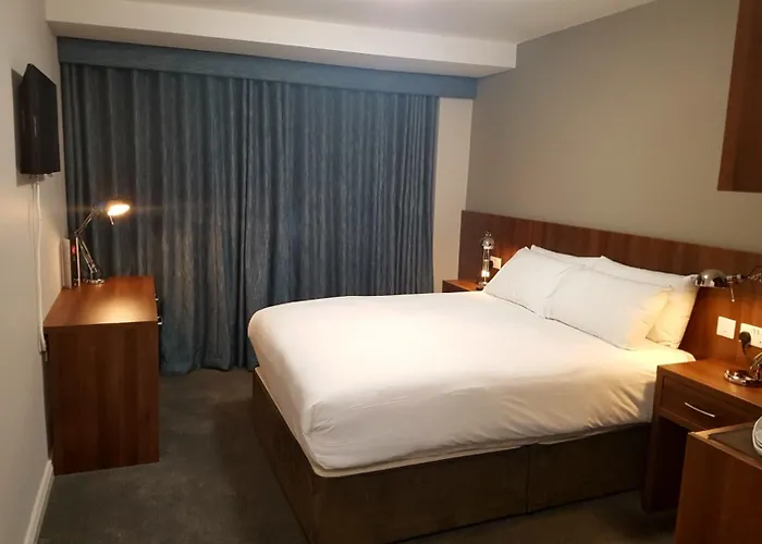 Creggan Court Athlone