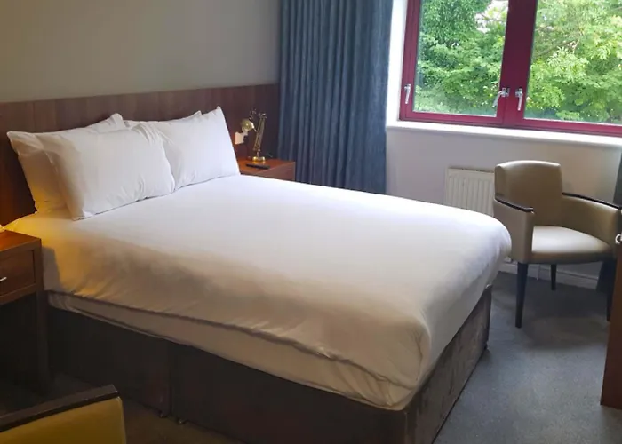 Creggan Court Hotel Athlone