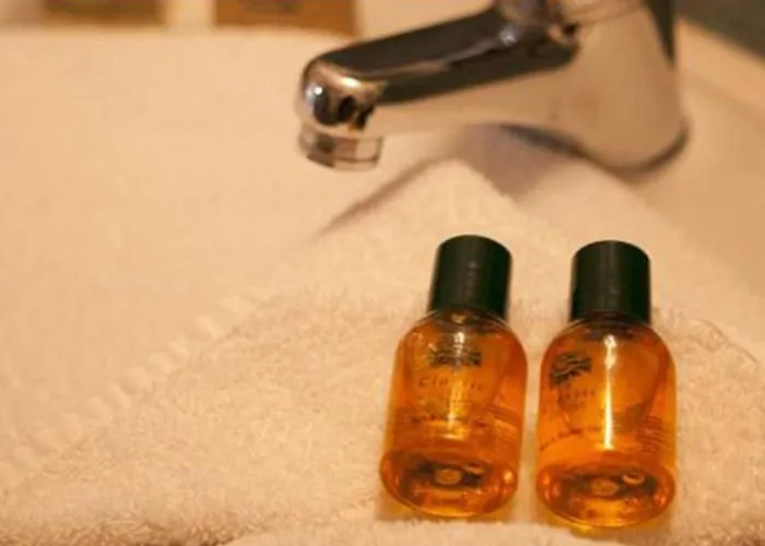 Hotel Creggan Court 3*