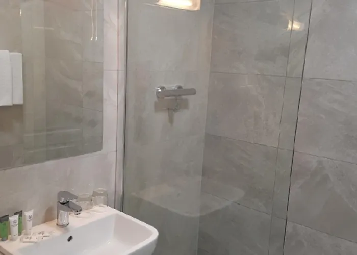 Creggan Court Hotel Athlone