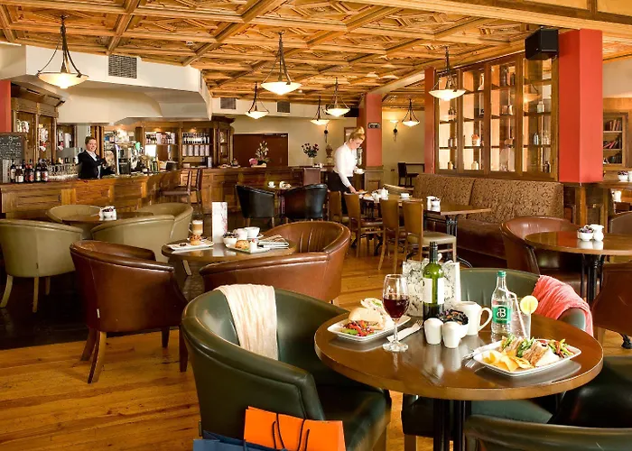 Creggan Court Hotel Athlone