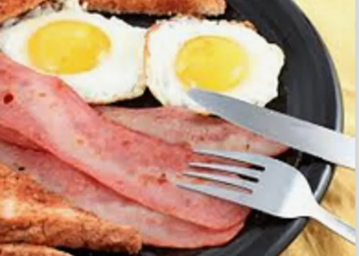 Creggan Court 3* Athlone