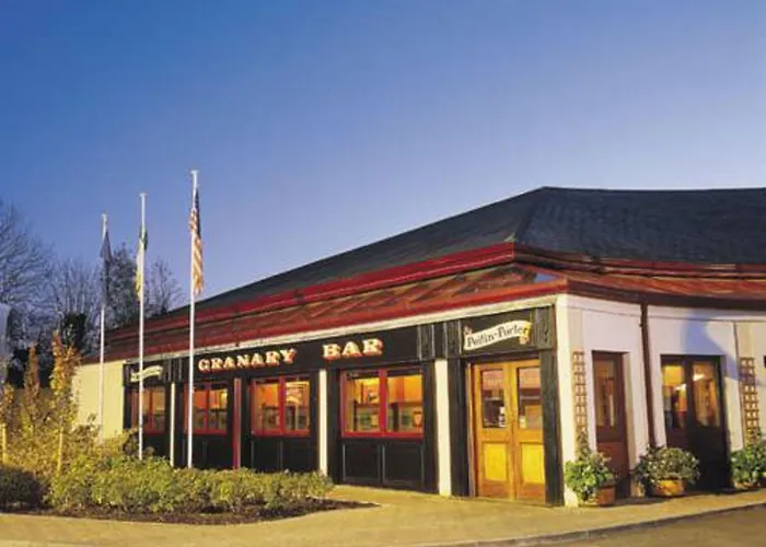 Hotel Creggan Court 3*