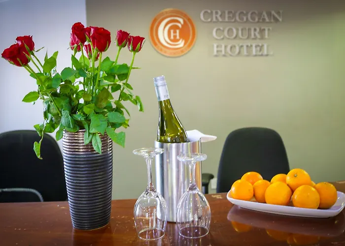 Creggan Court Athlone