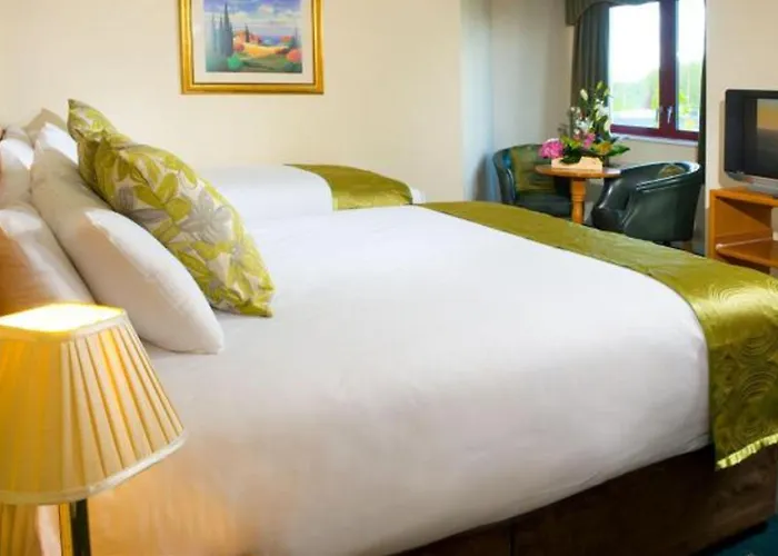 Creggan Court Hotel Athlone