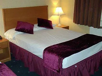 Hotel Creggan Court