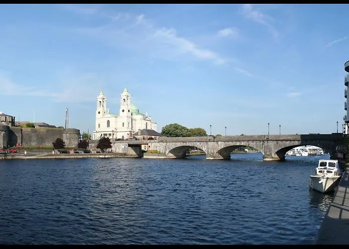 Creggan Court Athlone