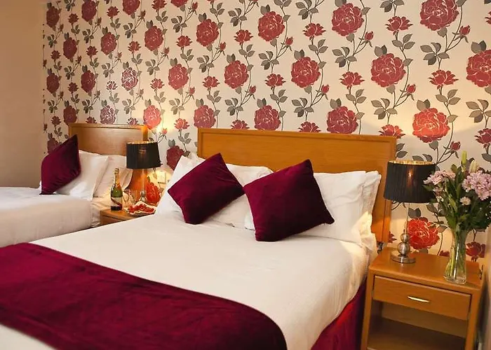 Hotel Creggan Court Athlone