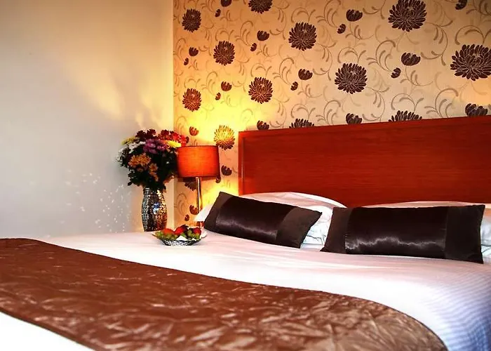 Creggan Court Athlone