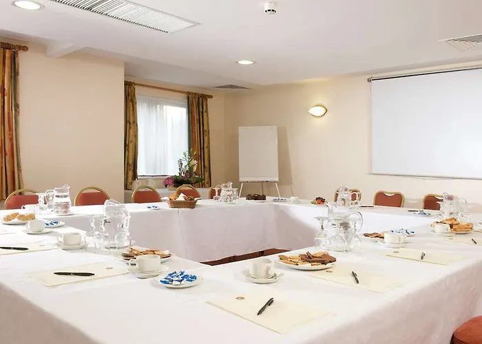 Hotel Creggan Court Athlone