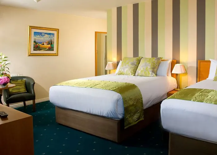 Creggan Court 3* Athlone