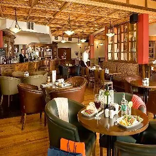 Hotel Creggan Court 3*