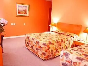 Creggan Court Hotel Athlone