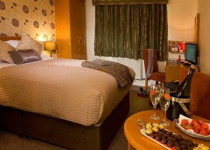 Creggan Court 3* Athlone