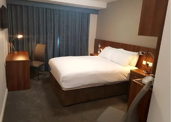 Hotel Creggan Court 3*