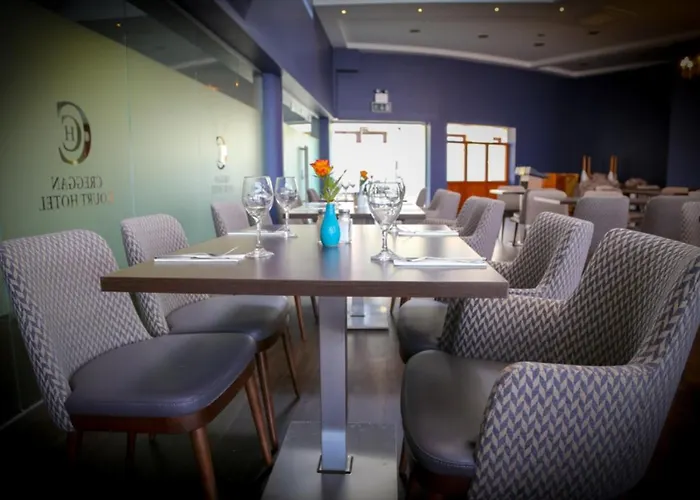 Creggan Court Athlone