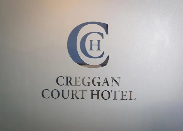 Hotel Creggan Court Athlone